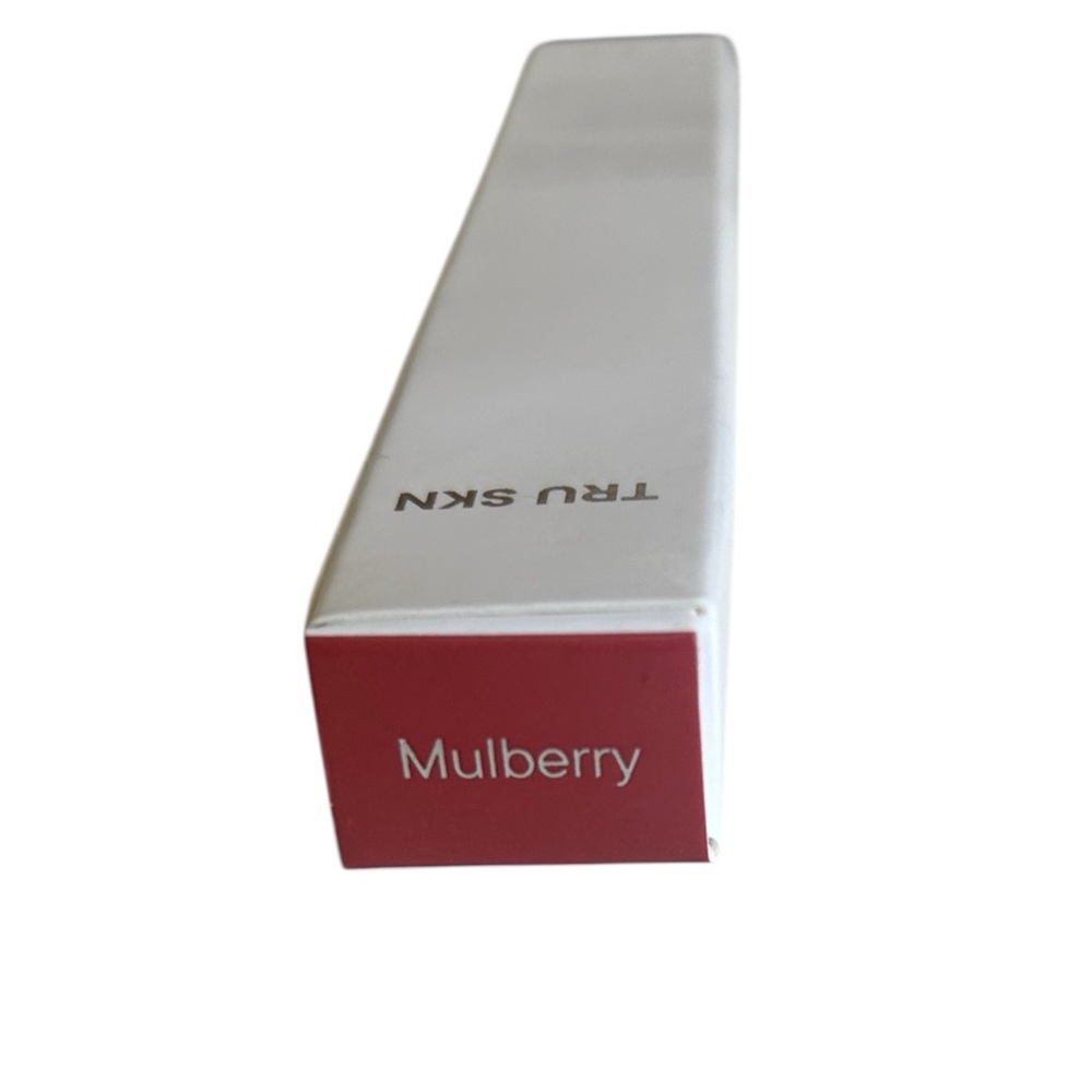 TRU SKN Sculpted Lip Liner- Mulberry New in Box